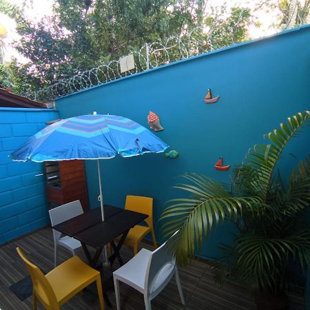 ポルトセグロ Taperapua Casa Lirio Dos Valesヴィラ エクステリア 写真