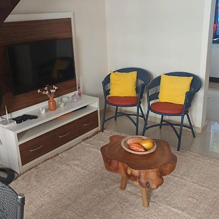 ポルトセグロ Taperapua Casa Lirio Dos Valesヴィラ エクステリア 写真