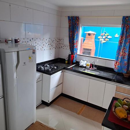 ポルトセグロ Taperapua Casa Lirio Dos Valesヴィラ エクステリア 写真