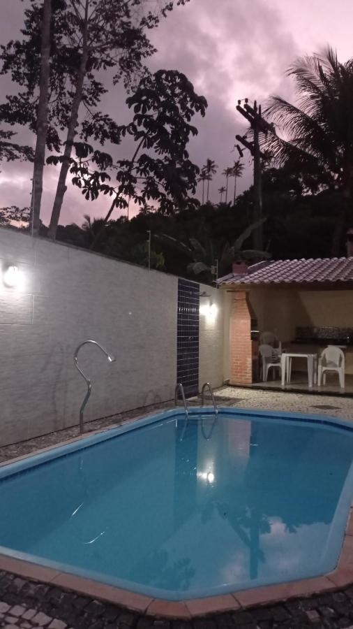 ポルトセグロ Taperapua Casa Lirio Dos Valesヴィラ エクステリア 写真