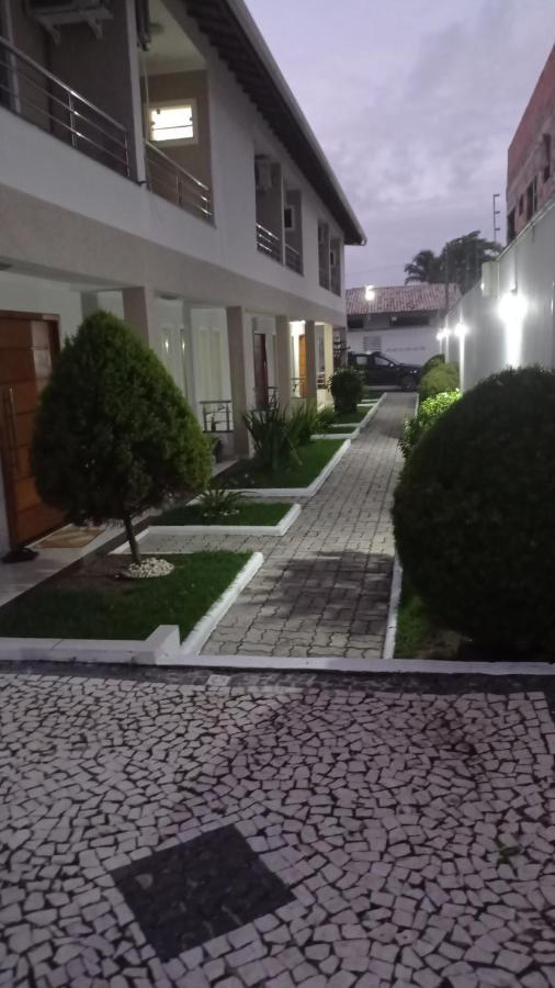 ポルトセグロ Taperapua Casa Lirio Dos Valesヴィラ エクステリア 写真