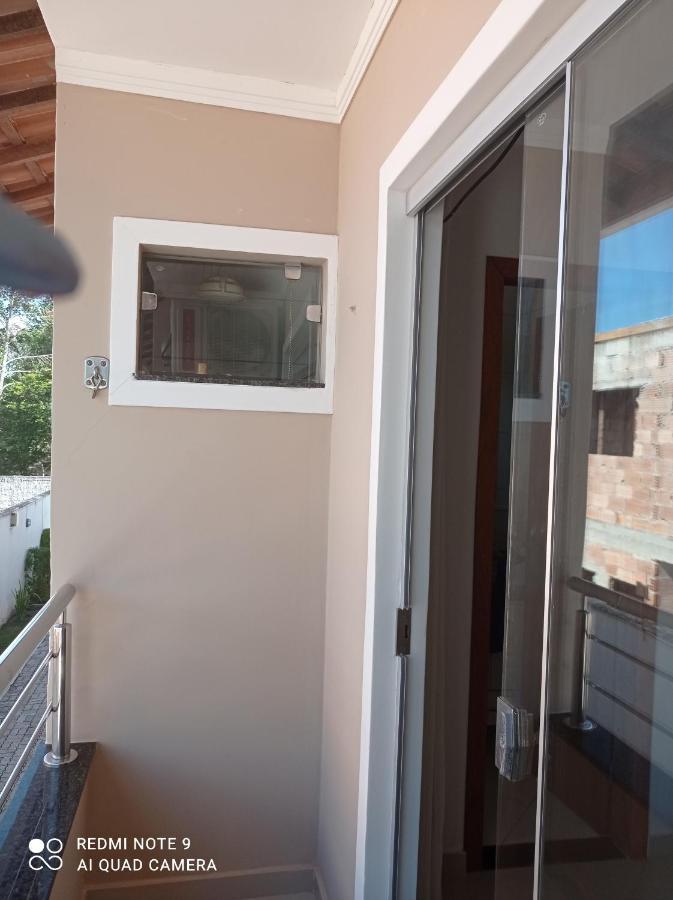 ポルトセグロ Taperapua Casa Lirio Dos Valesヴィラ エクステリア 写真