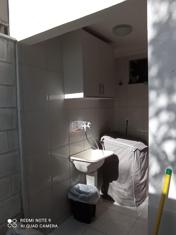 ポルトセグロ Taperapua Casa Lirio Dos Valesヴィラ エクステリア 写真