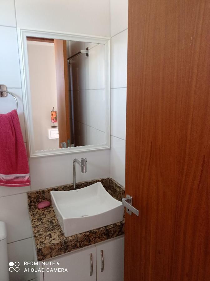 ポルトセグロ Taperapua Casa Lirio Dos Valesヴィラ エクステリア 写真