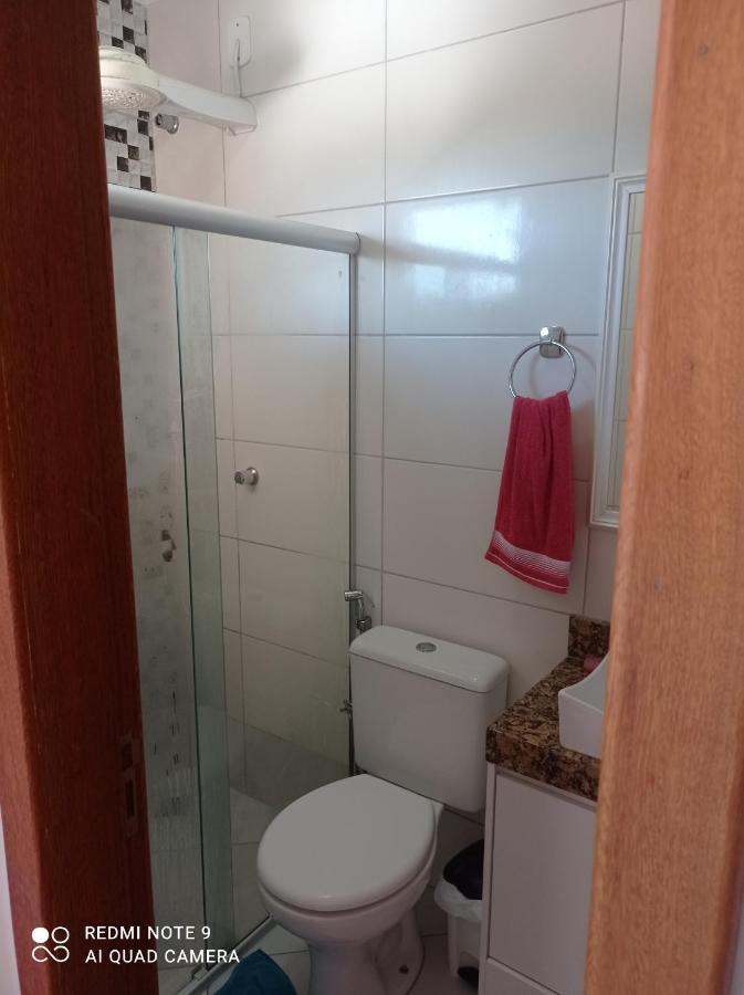 ポルトセグロ Taperapua Casa Lirio Dos Valesヴィラ エクステリア 写真