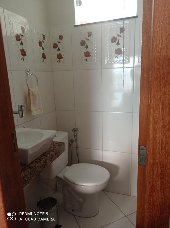 ポルトセグロ Taperapua Casa Lirio Dos Valesヴィラ エクステリア 写真