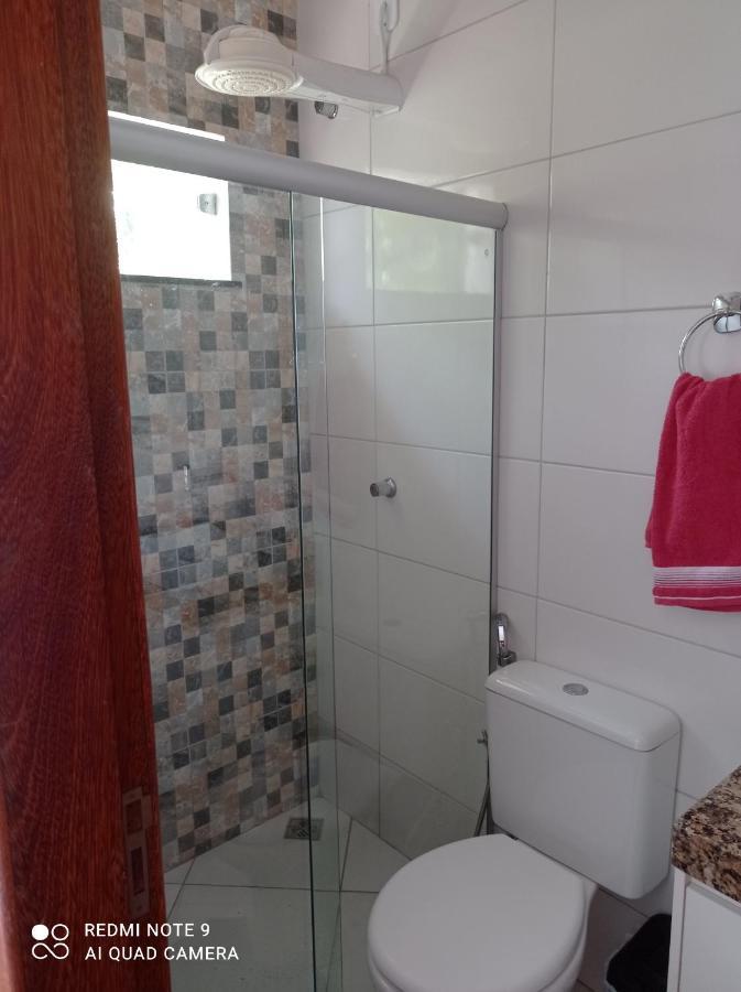 ポルトセグロ Taperapua Casa Lirio Dos Valesヴィラ エクステリア 写真
