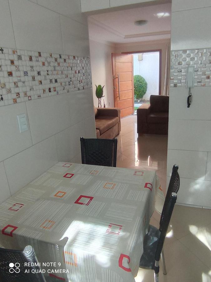 ポルトセグロ Taperapua Casa Lirio Dos Valesヴィラ エクステリア 写真