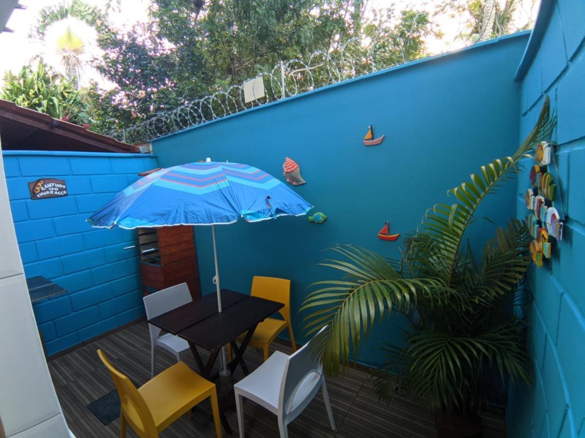 ポルトセグロ Taperapua Casa Lirio Dos Valesヴィラ エクステリア 写真
