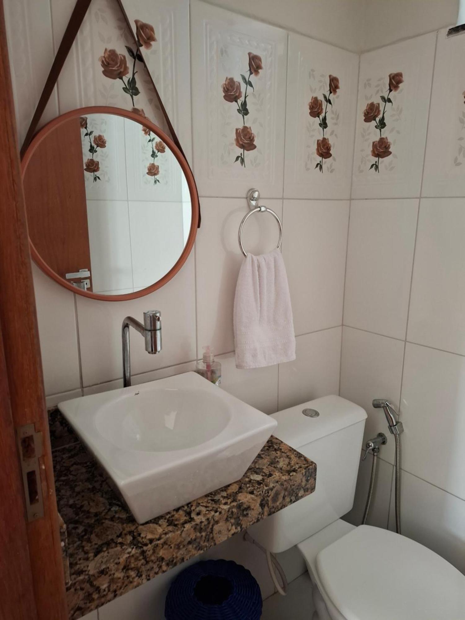 ポルトセグロ Taperapua Casa Lirio Dos Valesヴィラ エクステリア 写真